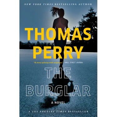 The Burglar