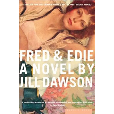 Fred & Edie
