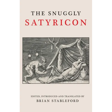 The Snuggly Satyricon