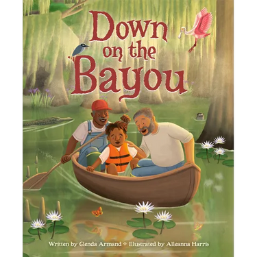 Down on the Bayou