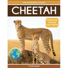 Cheetah: Fascinating Animal Facts for Kids