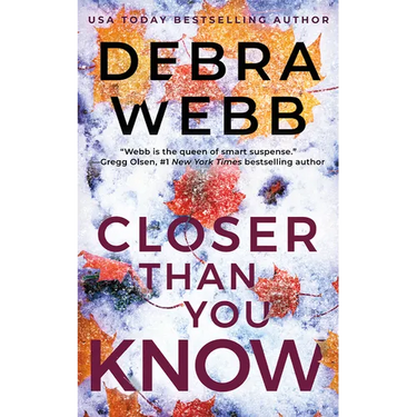 Closer Than You Know