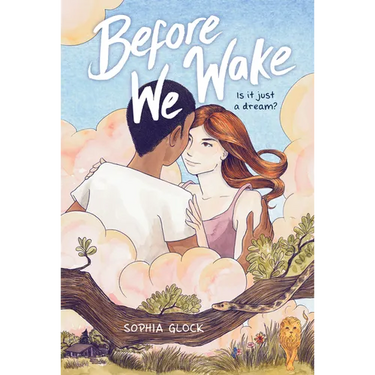 Before We Wake (a Graphic Novel)