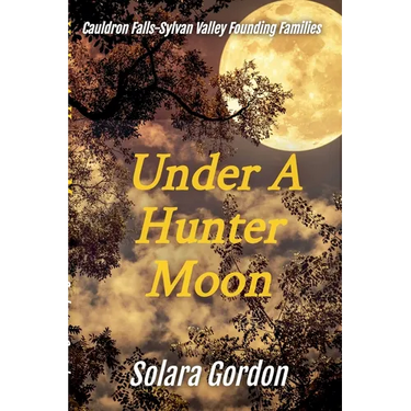Under A Hunter Moon