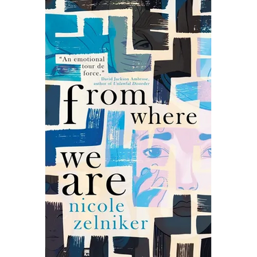 From Where We Are