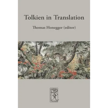 Tolkien in Translation