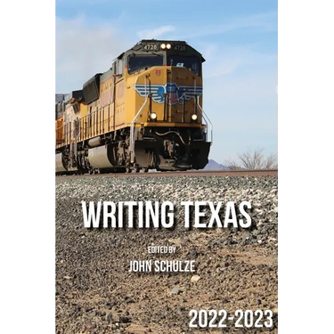 Writing Texas