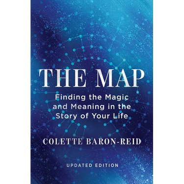 The Map: Finding the Magic and Meaning in the Story of Your Life