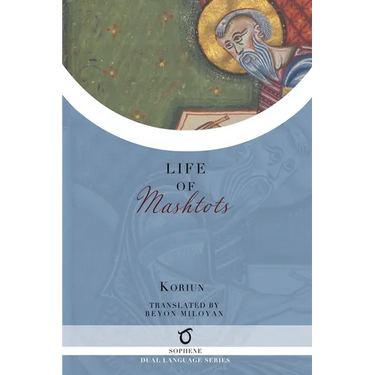 Life of Mashtots