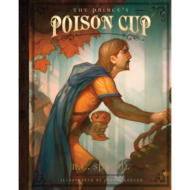 The Prince's Poison Cup