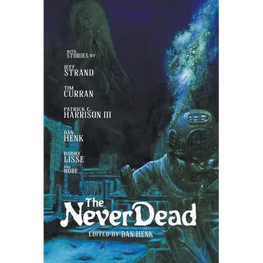The Never Dead