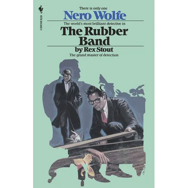 The Rubber Band