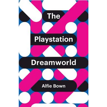 The PlayStation Dreamworld