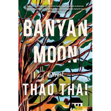 Banyan Moon: A Read with Jenna Pick