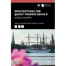 Prescriptions for Quant Traders Using R: Videos & Scripts