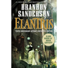 Elantris: Tenth Anniversary Author's Definitive Edition