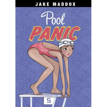 Pool Panic