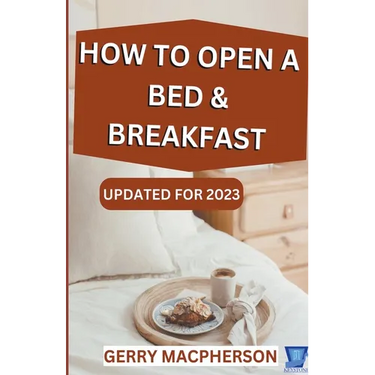 How to Open a Bed & Breakfast