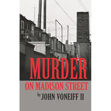 Murder on Madison Street