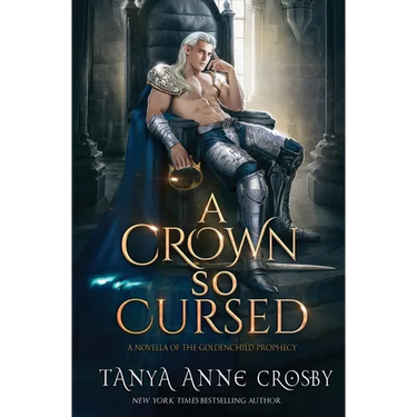 A Crown So Cursed