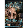 Wolfehound: A Medieval Romance