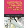Cybersecurity Maturity Model Certification (CMMC): Levels 1-3 Manual: Detailed Security Control Implementation Guidance