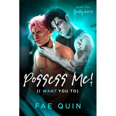 Possess Me! (I Want You To)