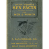Dr. Hubbard's Sex Facts for Men and Women