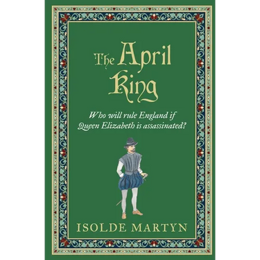The April King: Who will rule England if Queen Elizabeth is assassinated...?