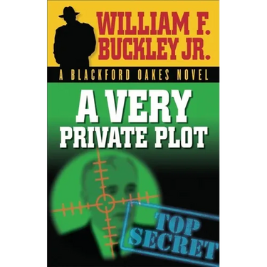 A Very Private Plot