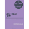 Contract Law.: SQE 1 Prep Course