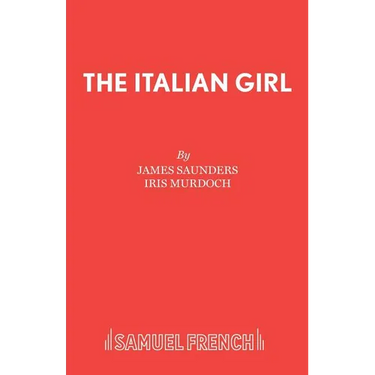 The Italian Girl