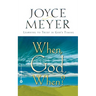When, God, When?: Learning to Trust in God's Timing