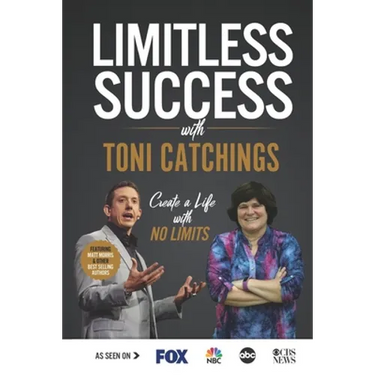 Limitless Success with Toni Catchings