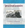 Special Steam Locomotives