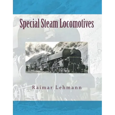 Special Steam Locomotives