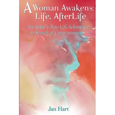 A Woman Awakens: Life AfterLife