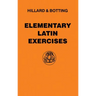 Elementary Latin Exercises