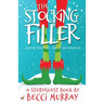 The Stocking Filler: a choose the page StoryQuest adventure