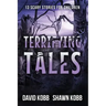 Terrifying Tales: 13 Scary Stories for Children