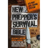 New Prepper's Survival Bible