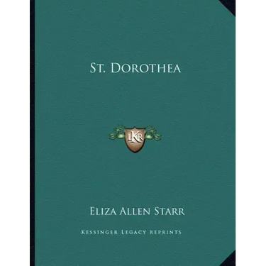St. Dorothea