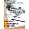 Drawing Landscapes in Pencil