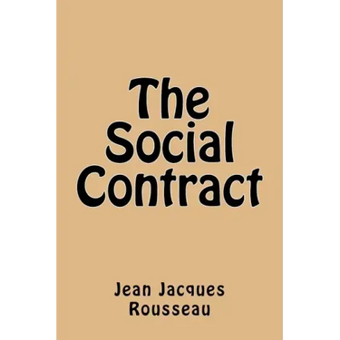 The Social Contract