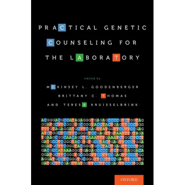 Practical Genetic Counseling for the Laboratory