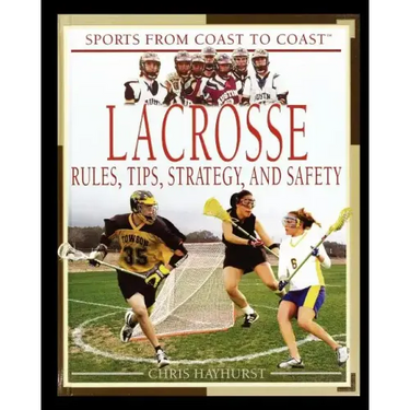 Lacrosse: Rules, Tips, Strategy, and Safety