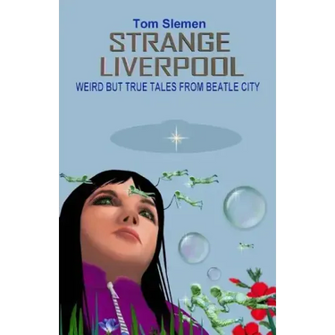 Strange Liverpool