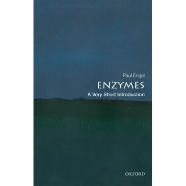 Enzymes: A Very Short Introduction