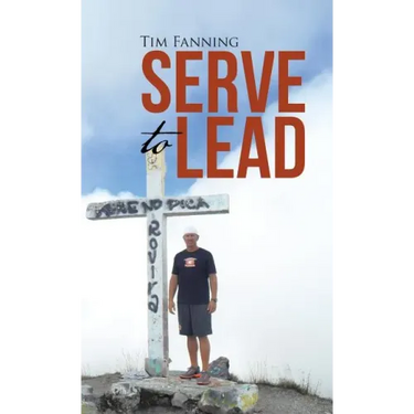 Serve to Lead
