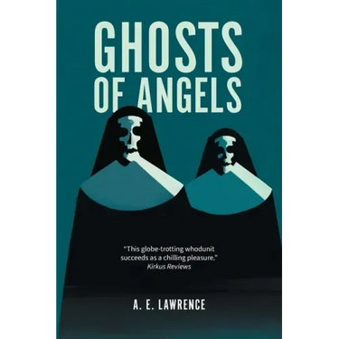Ghosts of Angels